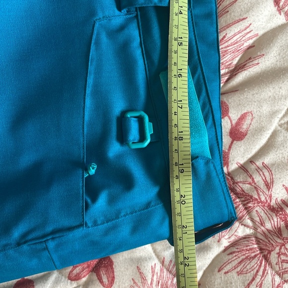 Under Armour Men’s Snowboarding/Ski Pants - Picture 8 of 8